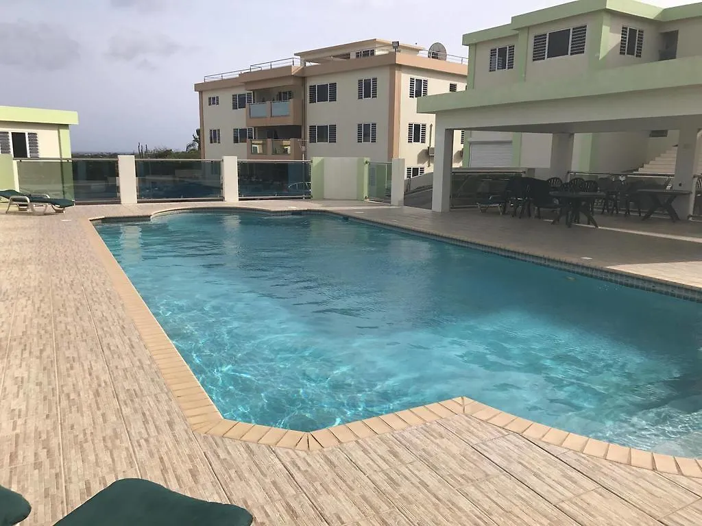 Windward Apartments Willemstad