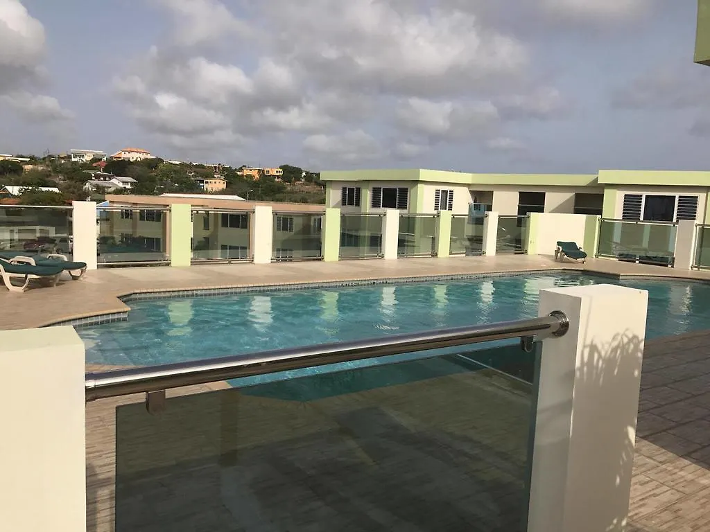 Windward Apartments Willemstad