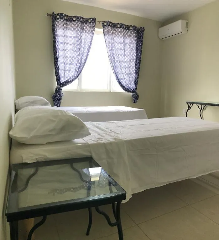 Windward Apartments Willemstad