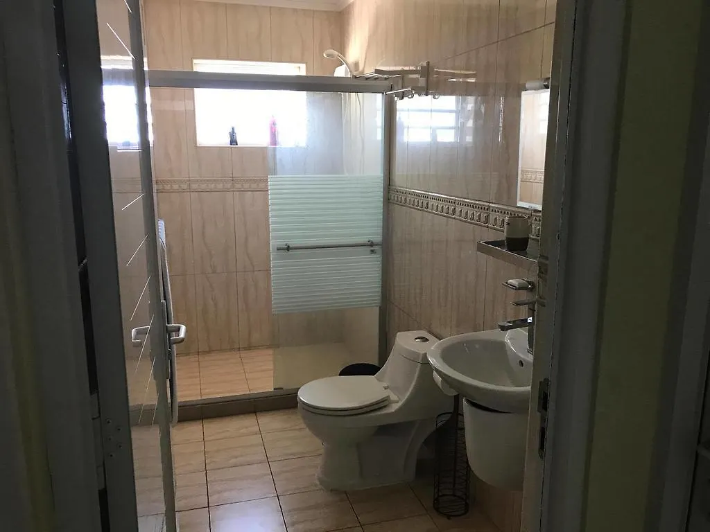 Windward Apartments Willemstad