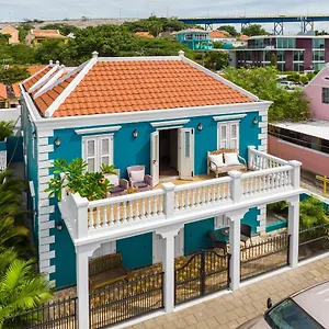 Kas Di Laman Curaçao Apartamento