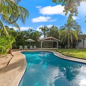Tuk Tropical Boutique Jan Thiel Resort