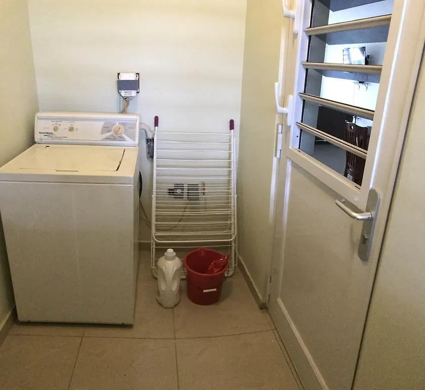 Windward Apartments Willemstad